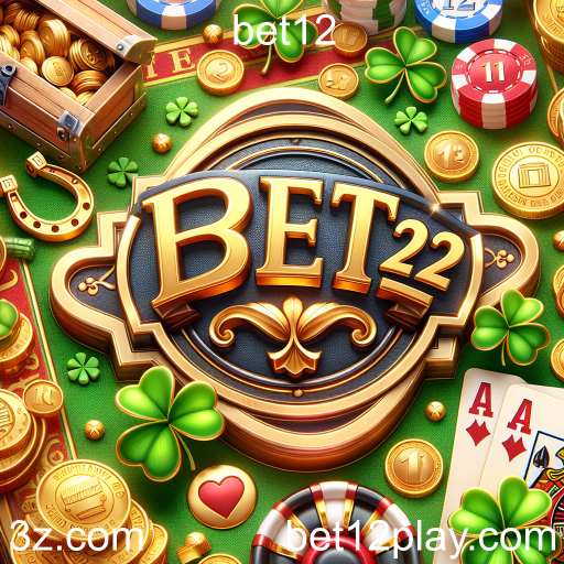 Explorando Ofertas e Bônus no Bet12: Incentivos para Jogadores